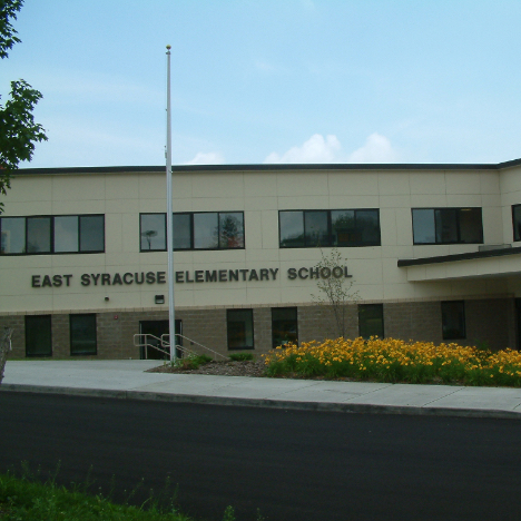 East Syracuse Elementary
