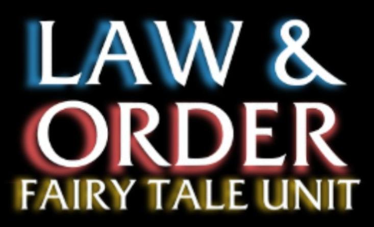 Spartan Stage to present Law & Order: Fairy Tale Unit