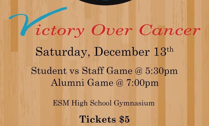 DECA Hosts Costello Basketball Classic